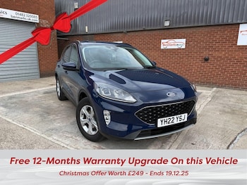 2022 (22) - 1.5 EcoBoost 150 Zetec 5dr