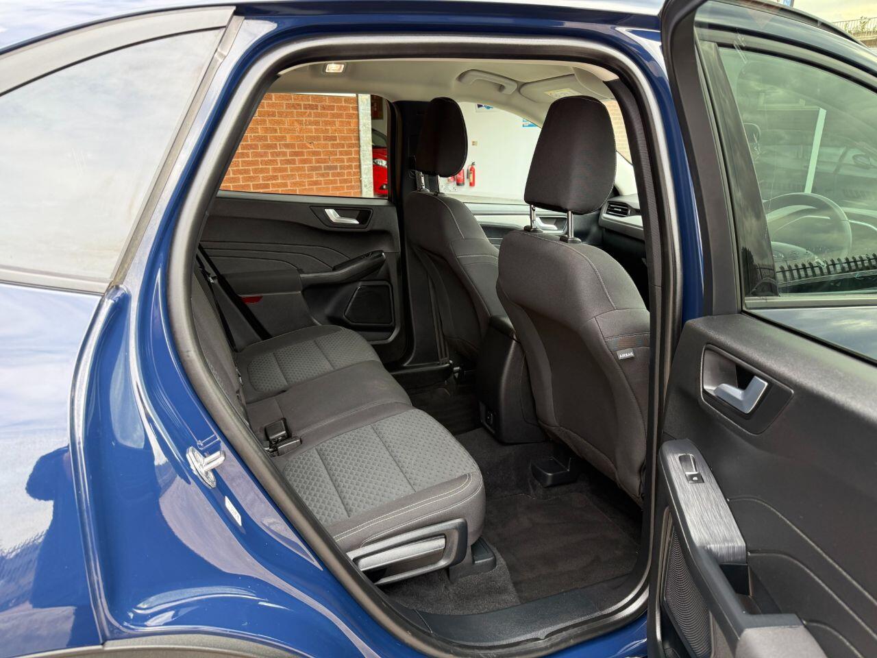 Used Ford Kuga 2022 for sale - 76802017: Photo 26