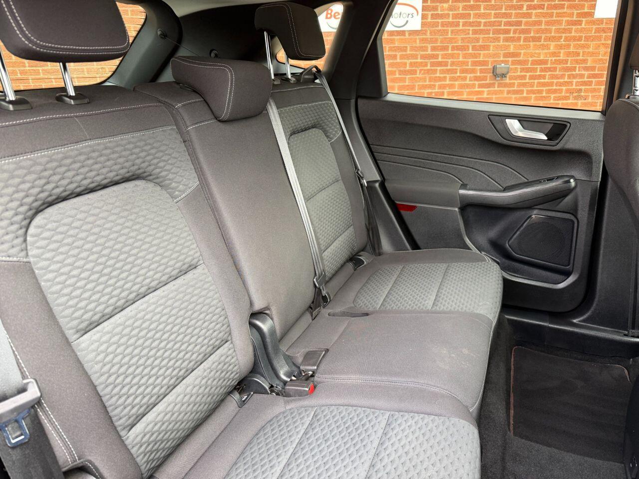 Used Ford Kuga 2022 for sale - 76802017: Photo 27