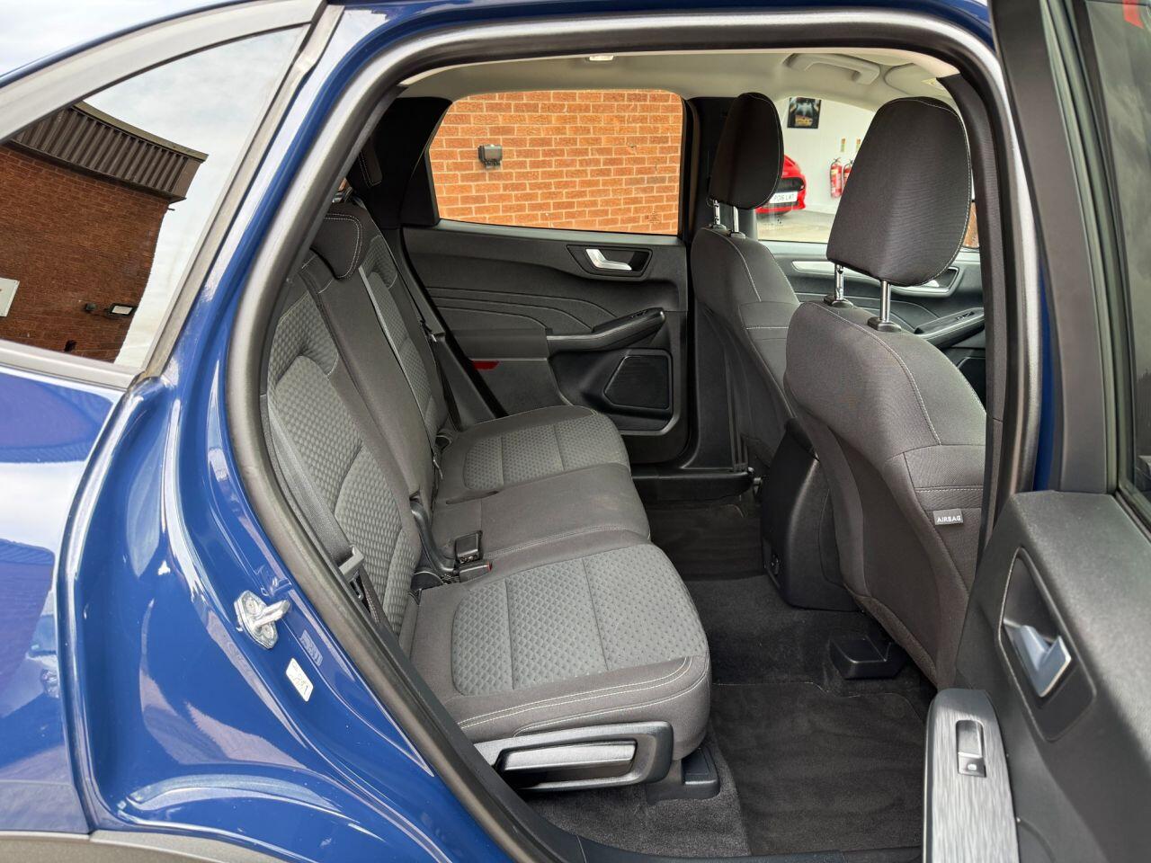 Used Ford Kuga 2022 for sale - 76802017: Photo 28