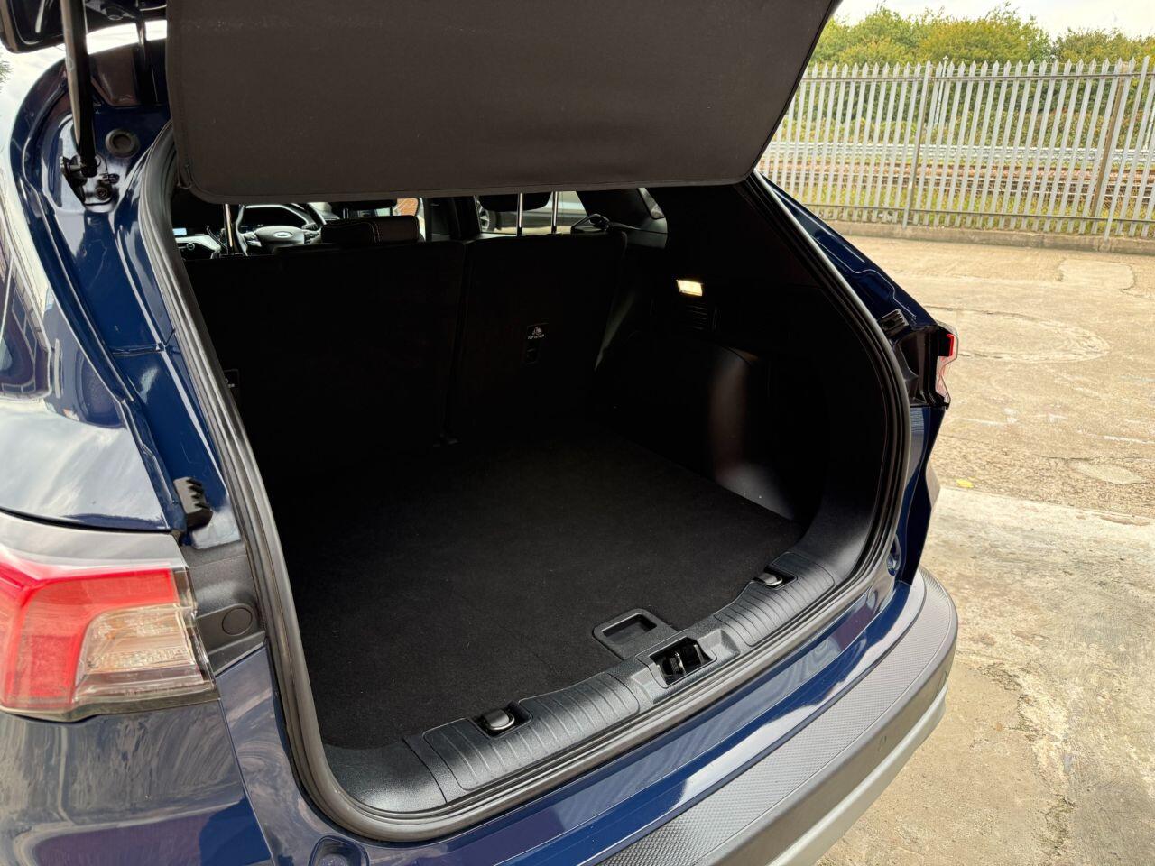 Used Ford Kuga 2022 for sale - 76802017: Photo 29