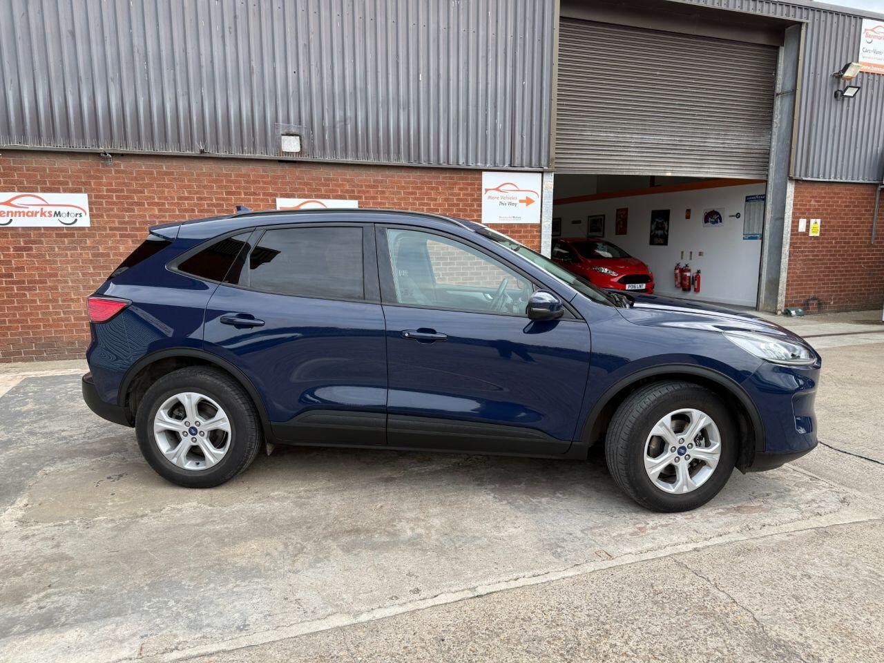 Used Ford Kuga 2022 for sale - 76802017: Photo 3
