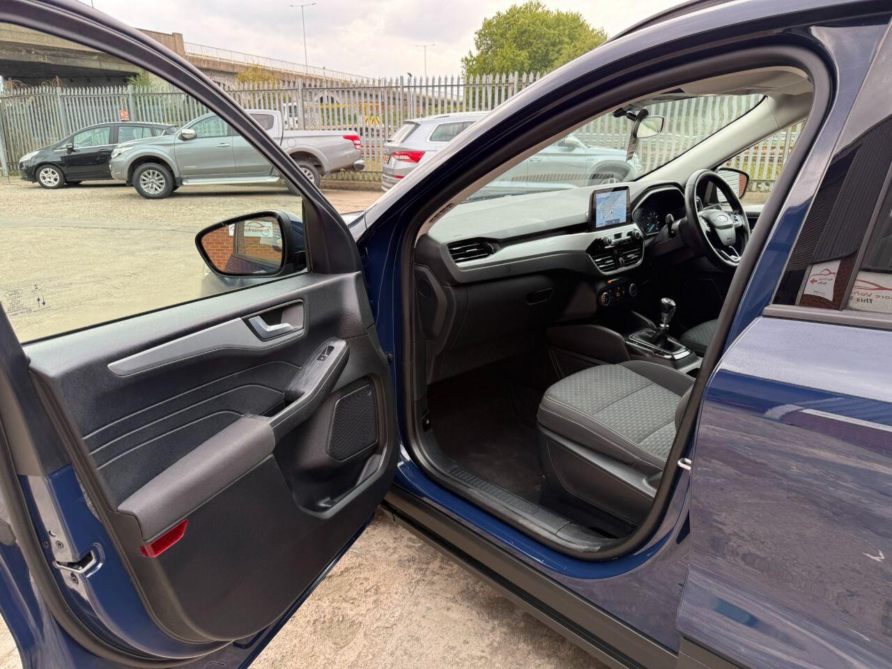 Used Ford Kuga 2022 for sale - 76802017: Photo 32