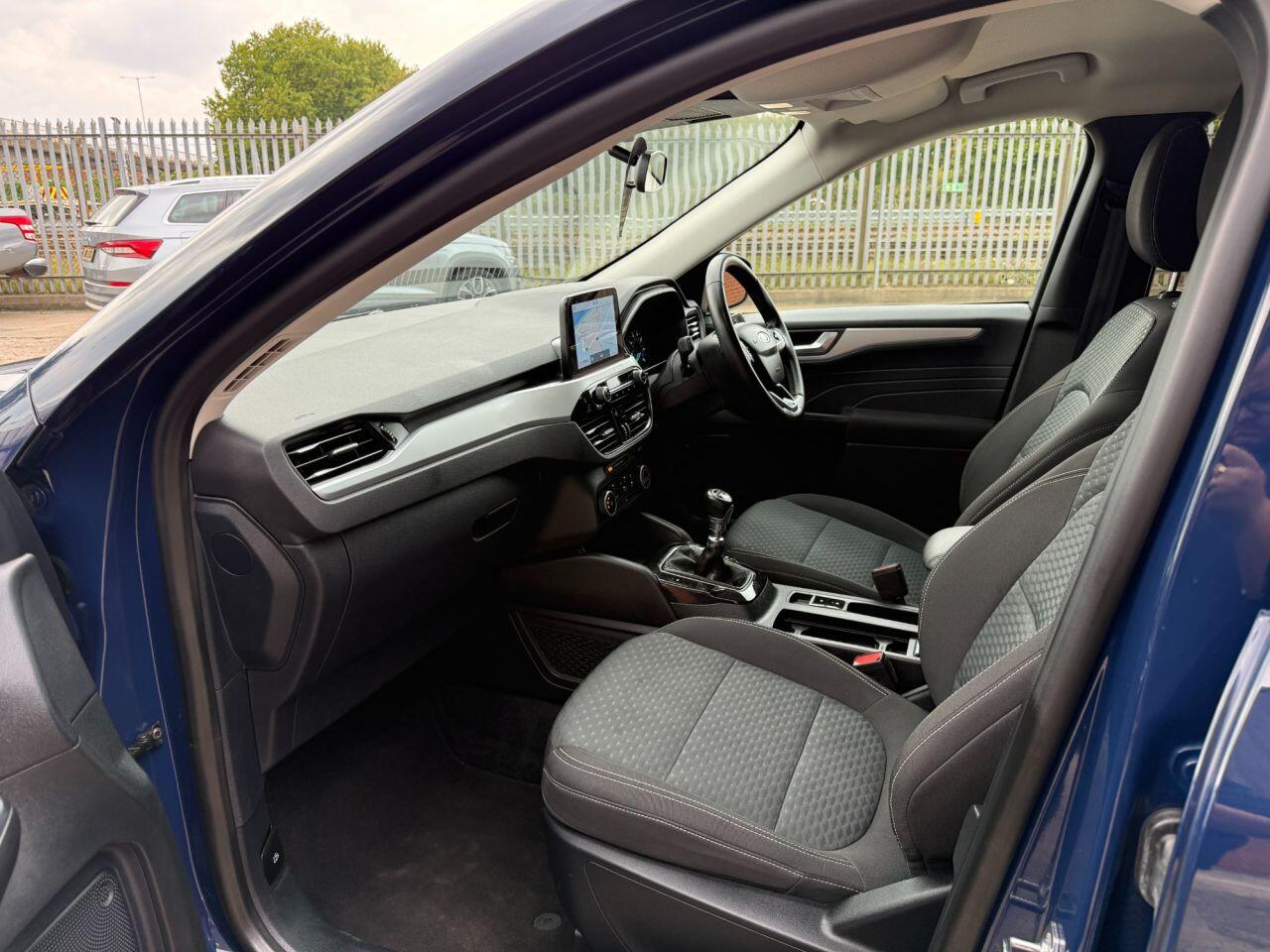 Used Ford Kuga 2022 for sale - 76802017: Photo 34