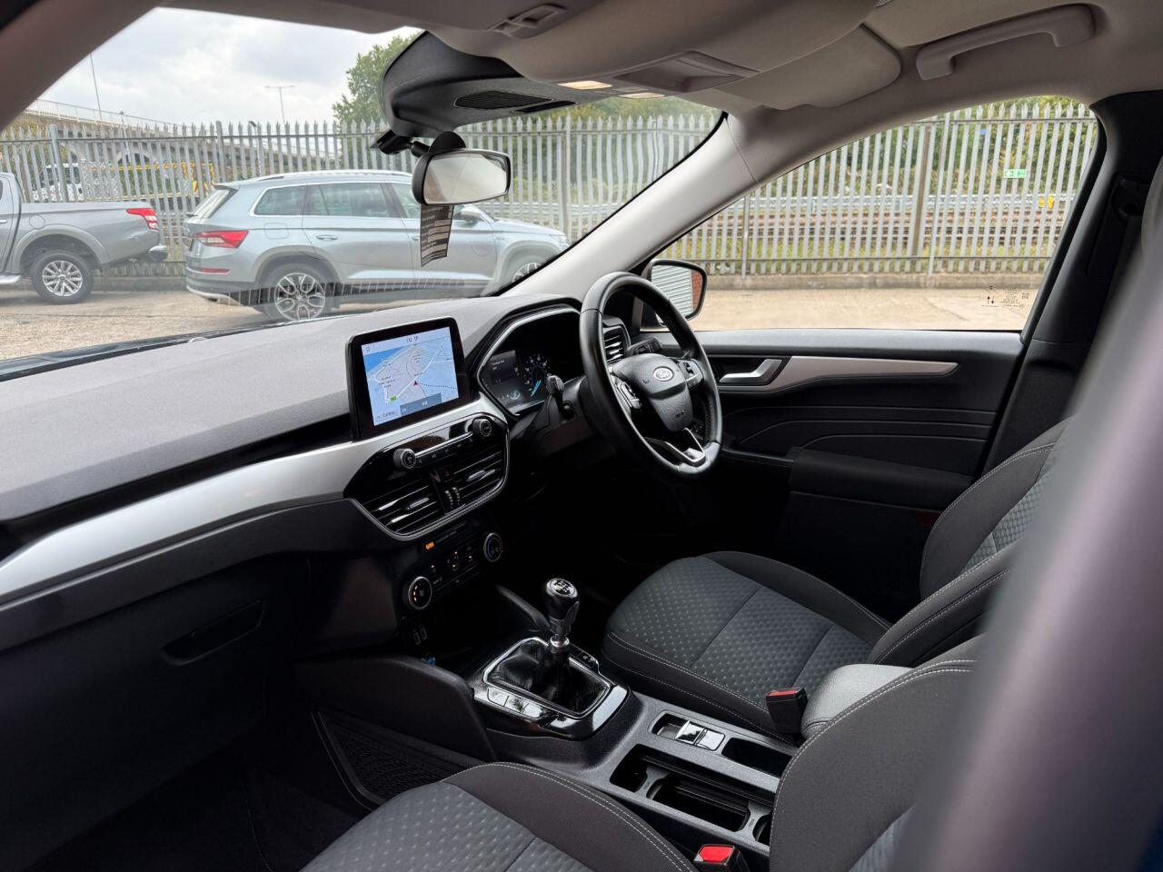 Used Ford Kuga 2022 for sale - 76802017: Photo 35