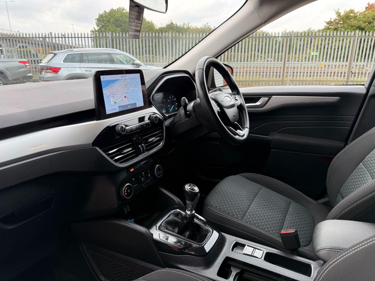 Used Ford Kuga 2022 for sale - 76802017: Photo 37