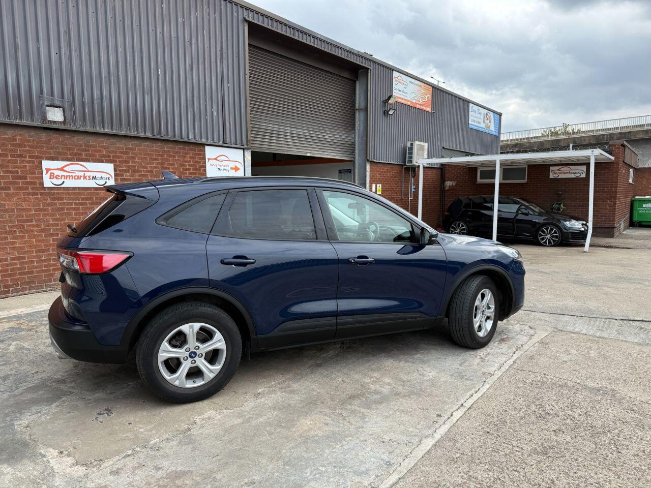 Used Ford Kuga 2022 for sale - 76802017: Photo 4