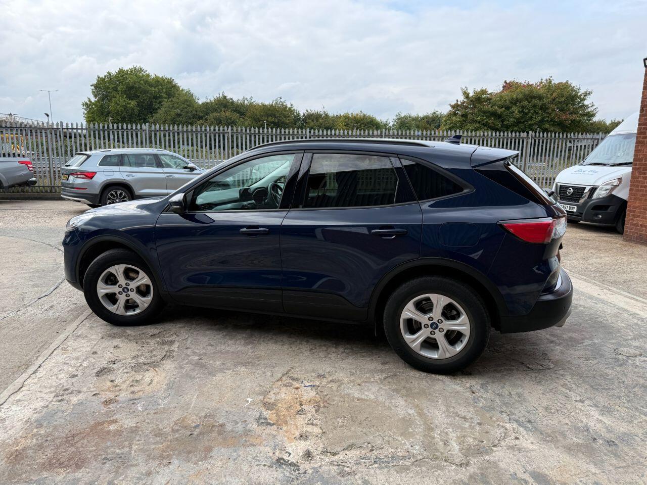 Used Ford Kuga 2022 for sale - 76802017: Photo 8