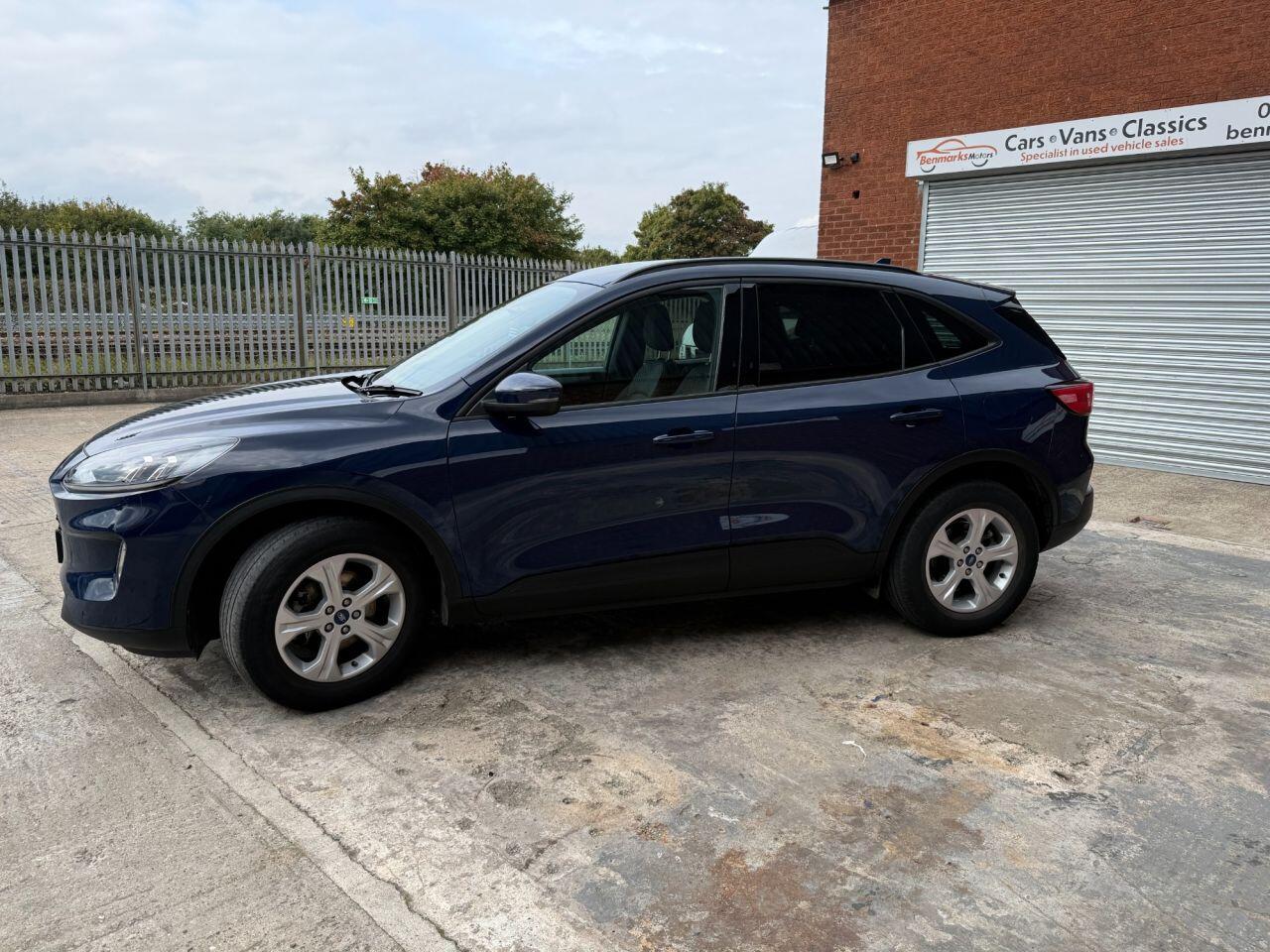 Used Ford Kuga 2022 for sale - 76802017: Photo 9