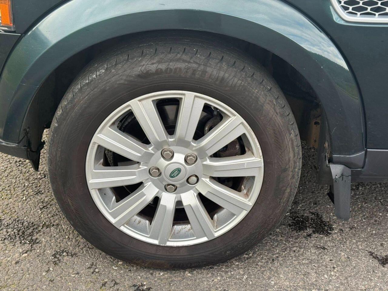 Used Land Rover Discovery 2012 for sale - 77723747: Photo 10