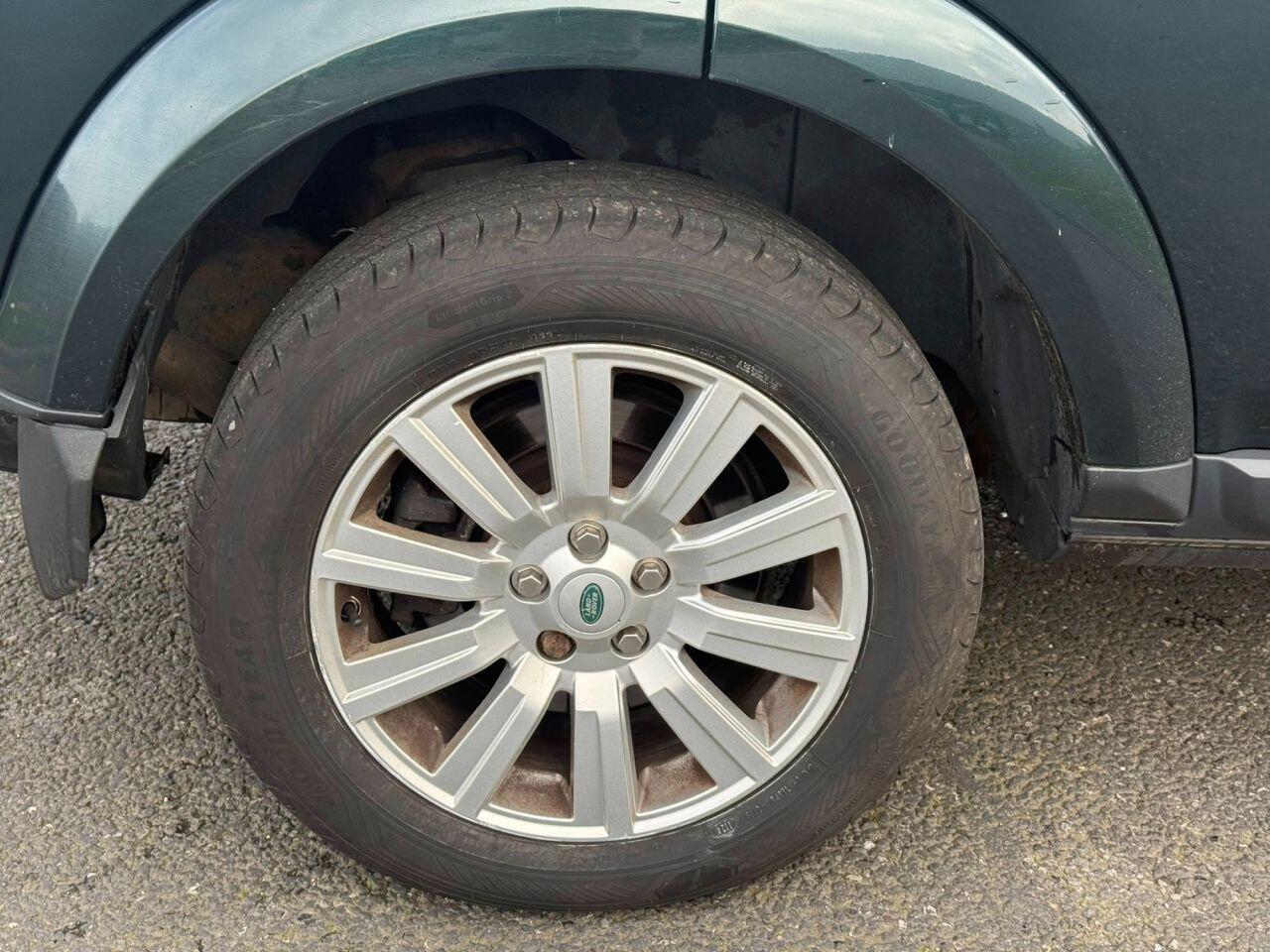 Used Land Rover Discovery 2012 for sale - 77723747: Photo 11