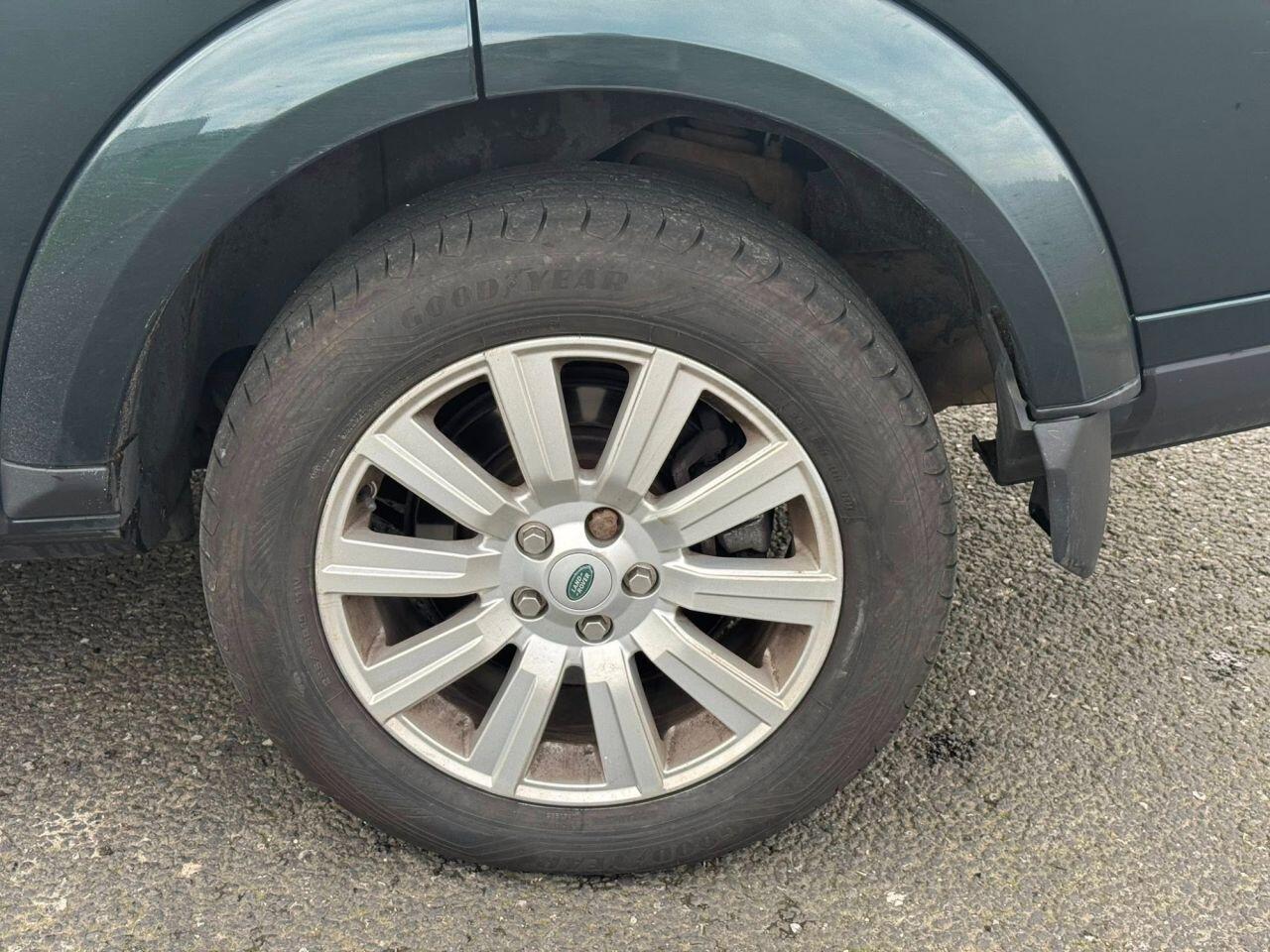 Used Land Rover Discovery 2012 for sale - 77723747: Photo 12