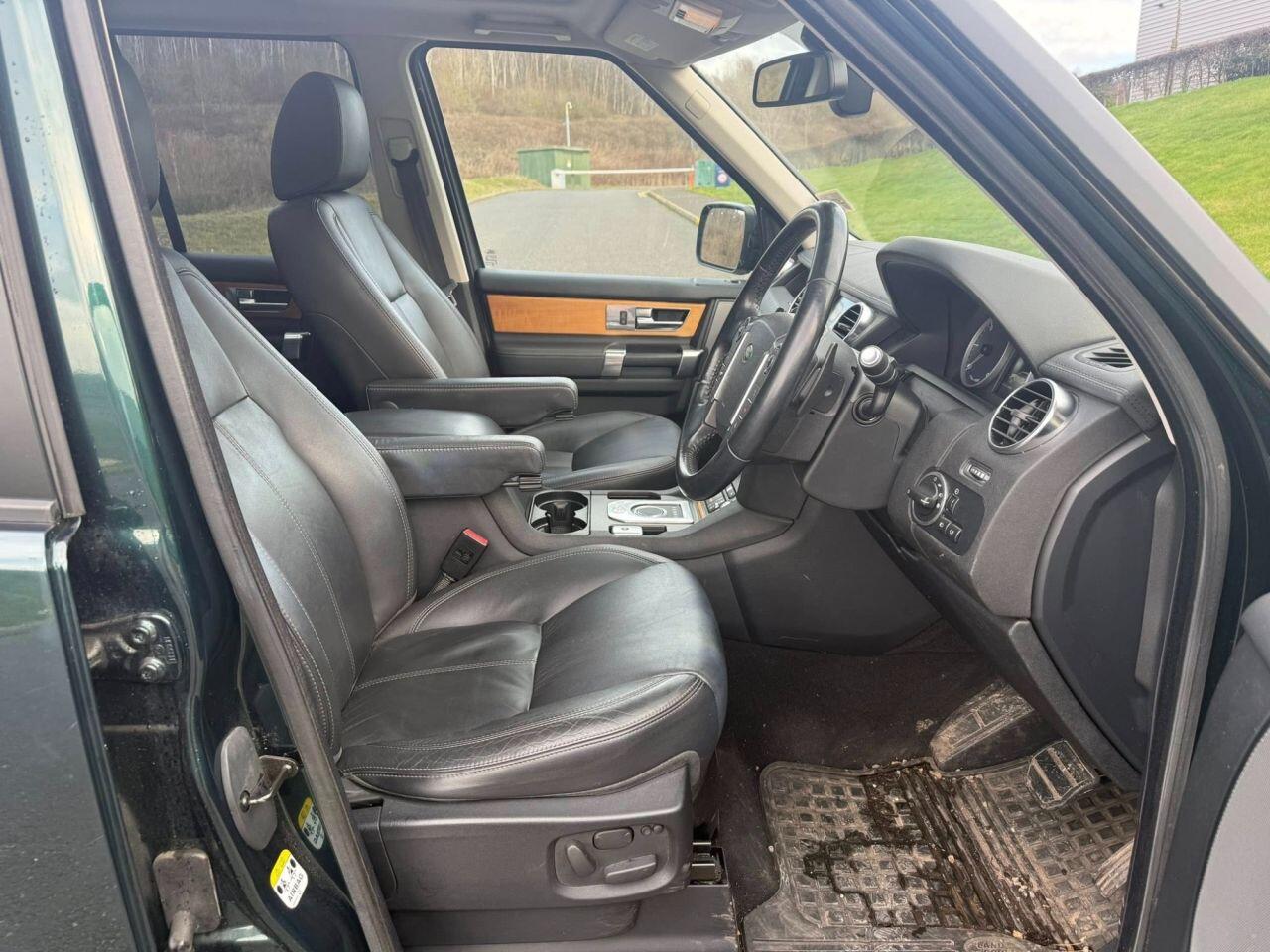 Used Land Rover Discovery 2012 for sale - 77723747: Photo 13