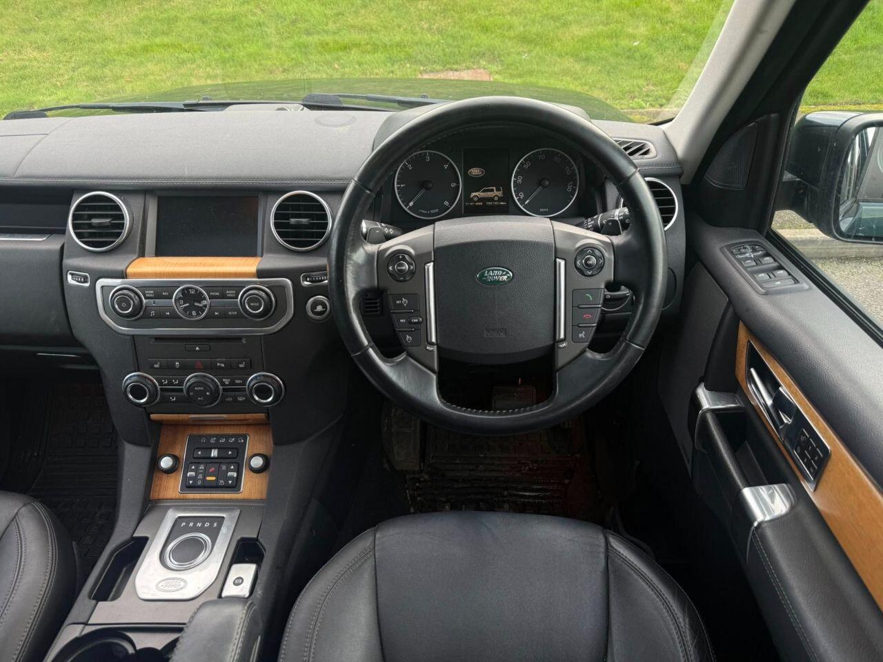 Used Land Rover Discovery 2012 for sale - 77723747: Photo 15