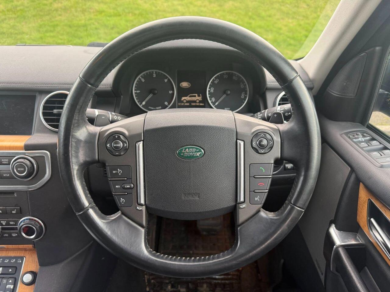 Used Land Rover Discovery 2012 for sale - 77723747: Photo 16