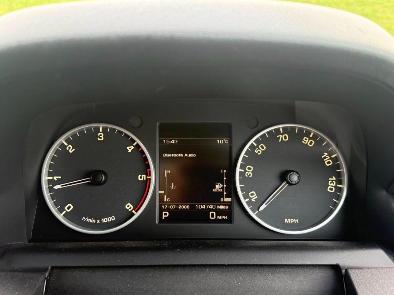 Used Land Rover Discovery 2012 for sale - 77723747: Photo 17