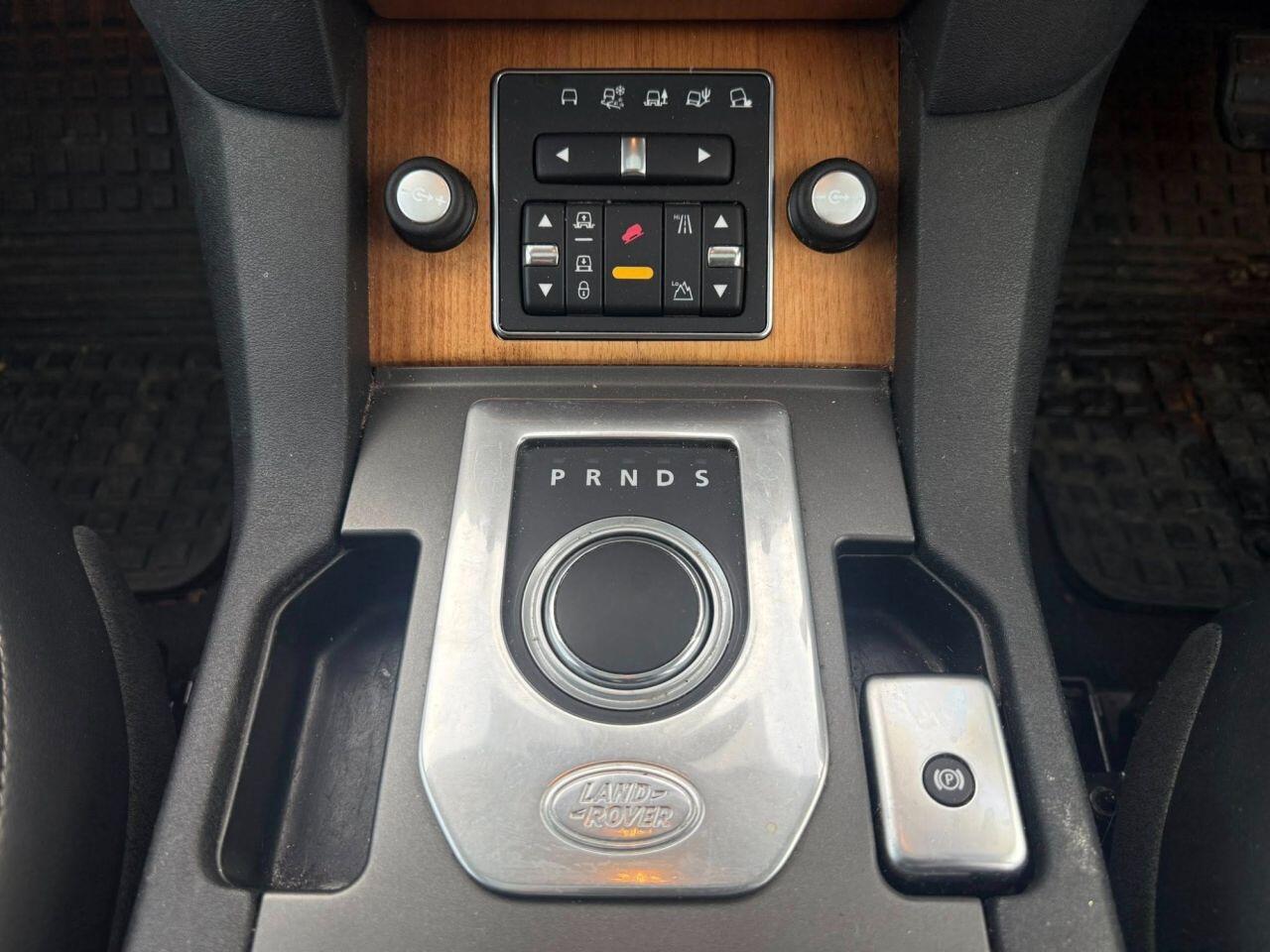 Used Land Rover Discovery 2012 for sale - 77723747: Photo 18