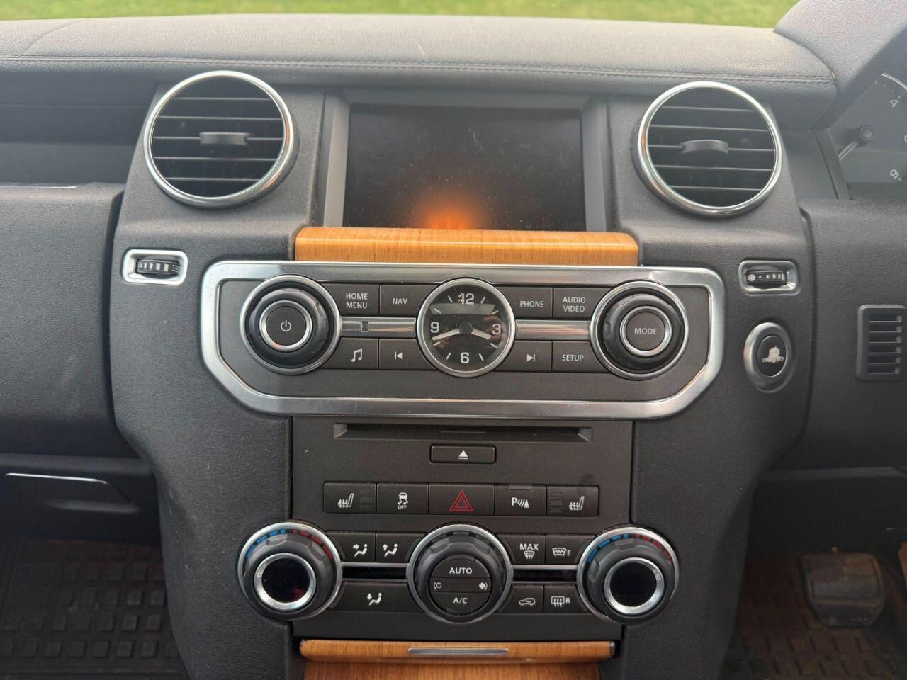 Used Land Rover Discovery 2012 for sale - 77723747: Photo 19