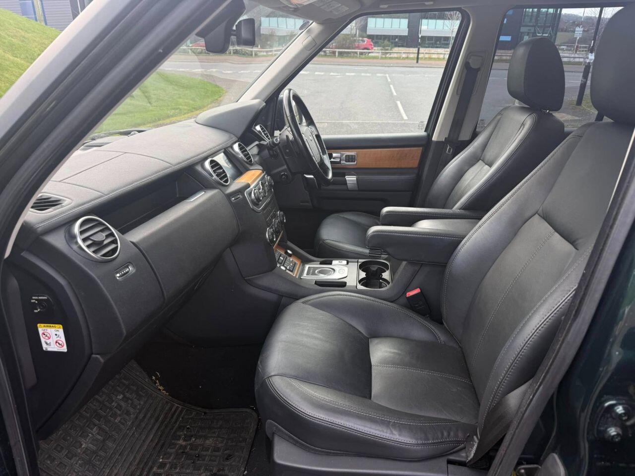 Used Land Rover Discovery 2012 for sale - 77723747: Photo 22