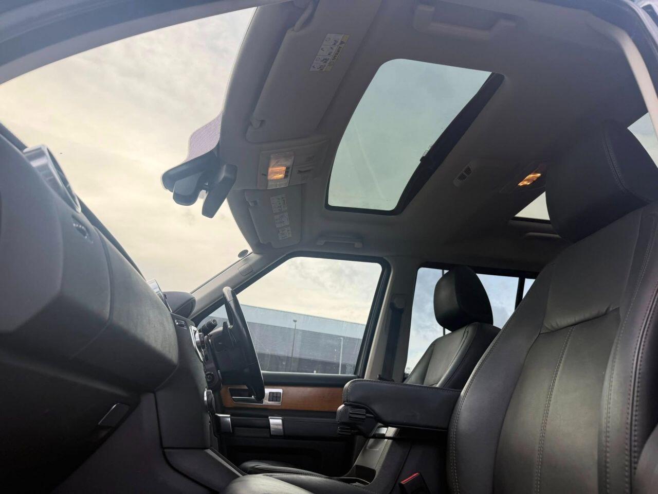 Used Land Rover Discovery 2012 for sale - 77723747: Photo 23