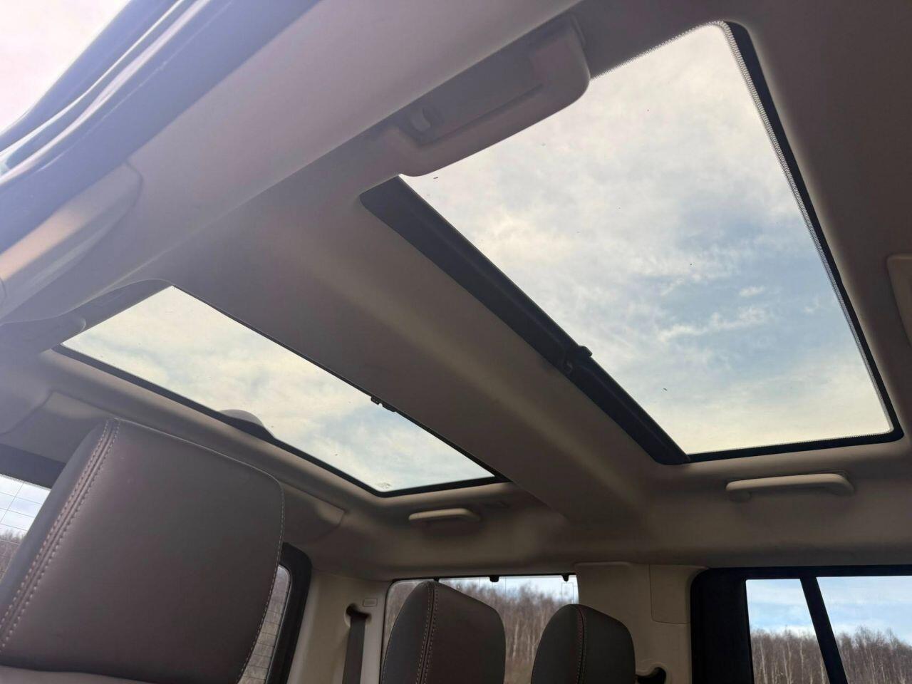 Used Land Rover Discovery 2012 for sale - 77723747: Photo 24