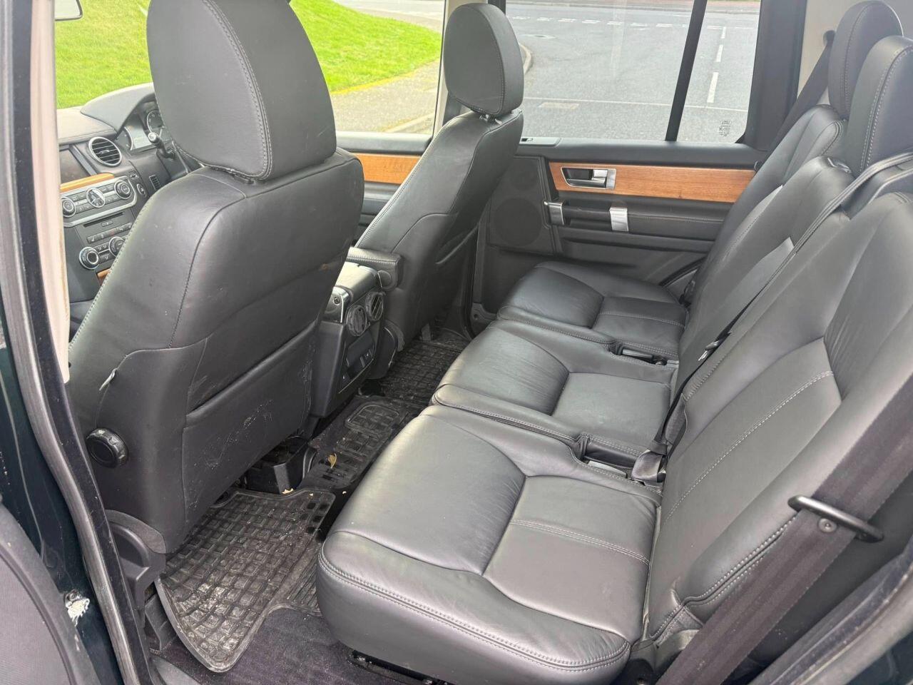 Used Land Rover Discovery 2012 for sale - 77723747: Photo 25