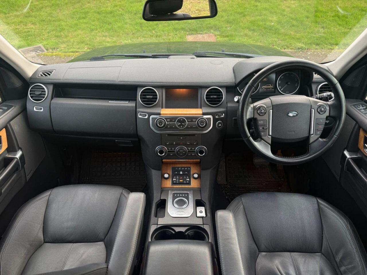 Used Land Rover Discovery 2012 for sale - 77723747: Photo 26