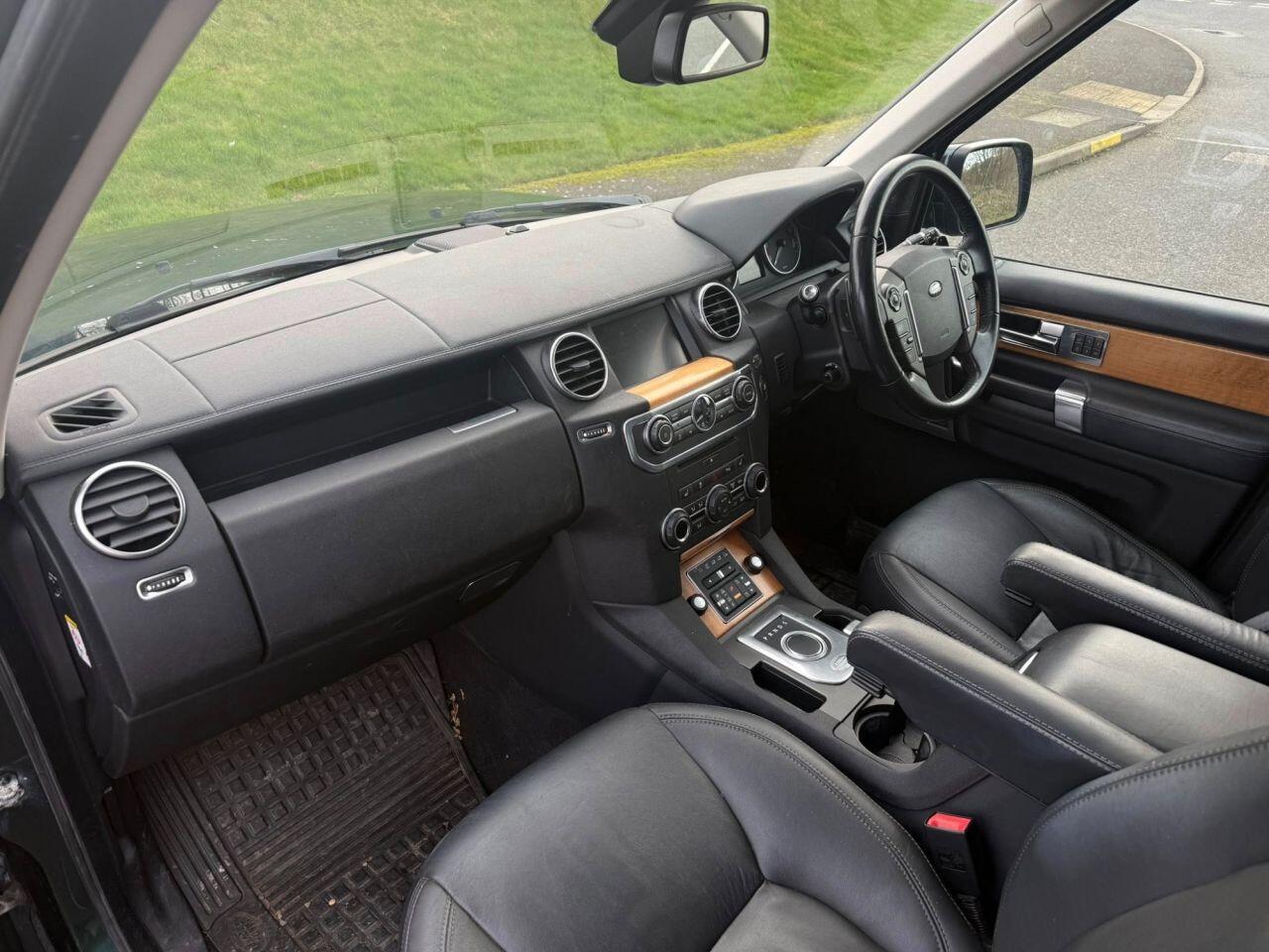 Used Land Rover Discovery 2012 for sale - 77723747: Photo 27