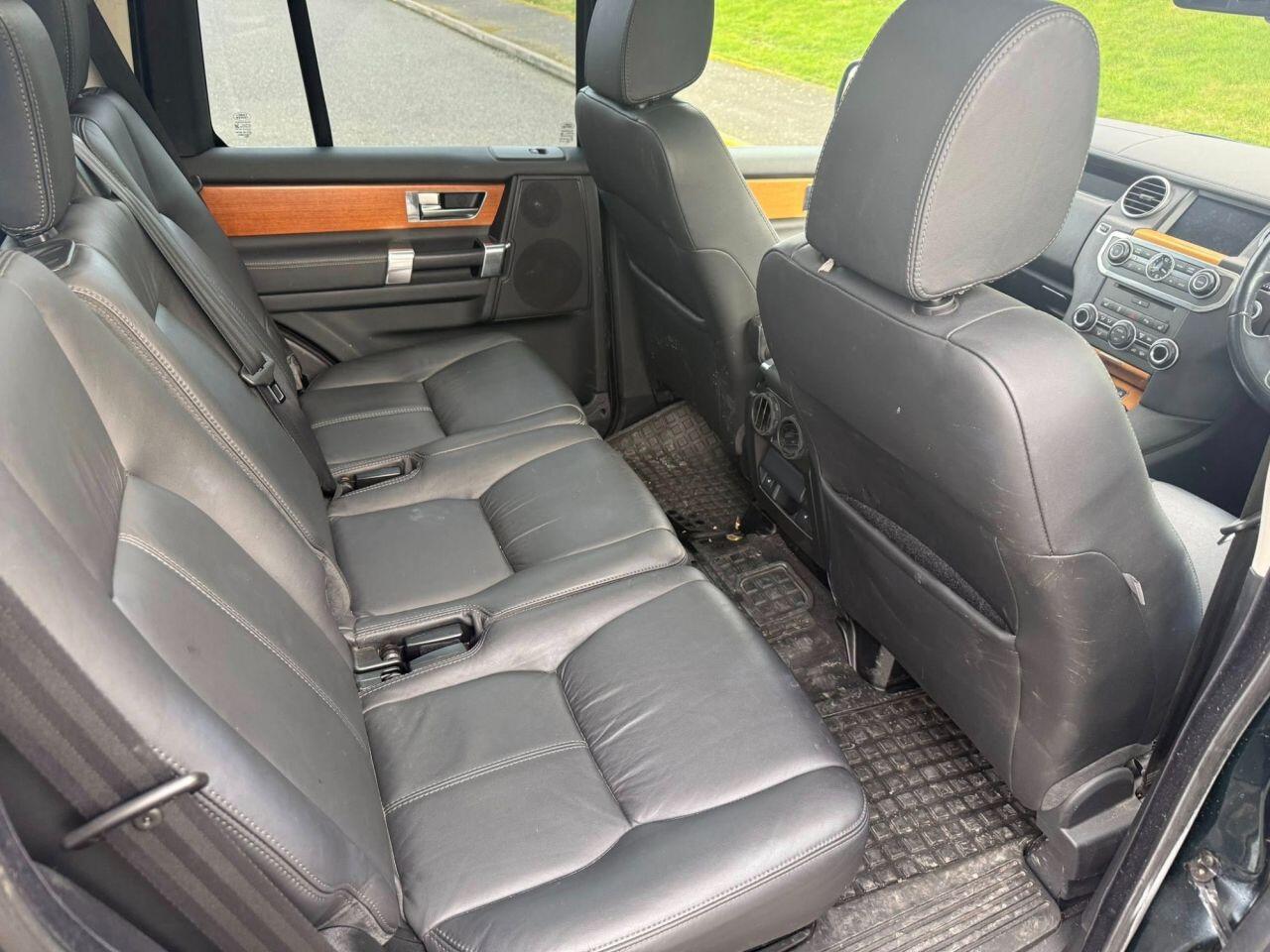 Used Land Rover Discovery 2012 for sale - 77723747: Photo 28