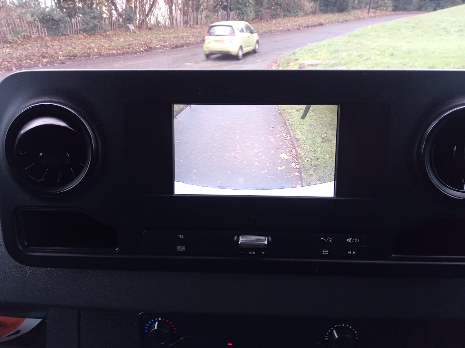 Used Mercedes-Benz Sprinter 2021 for sale - 76735909: Photo 13