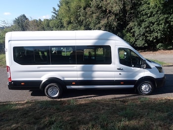 Used Ford Transit 2020 for sale - 79477910: Photo
