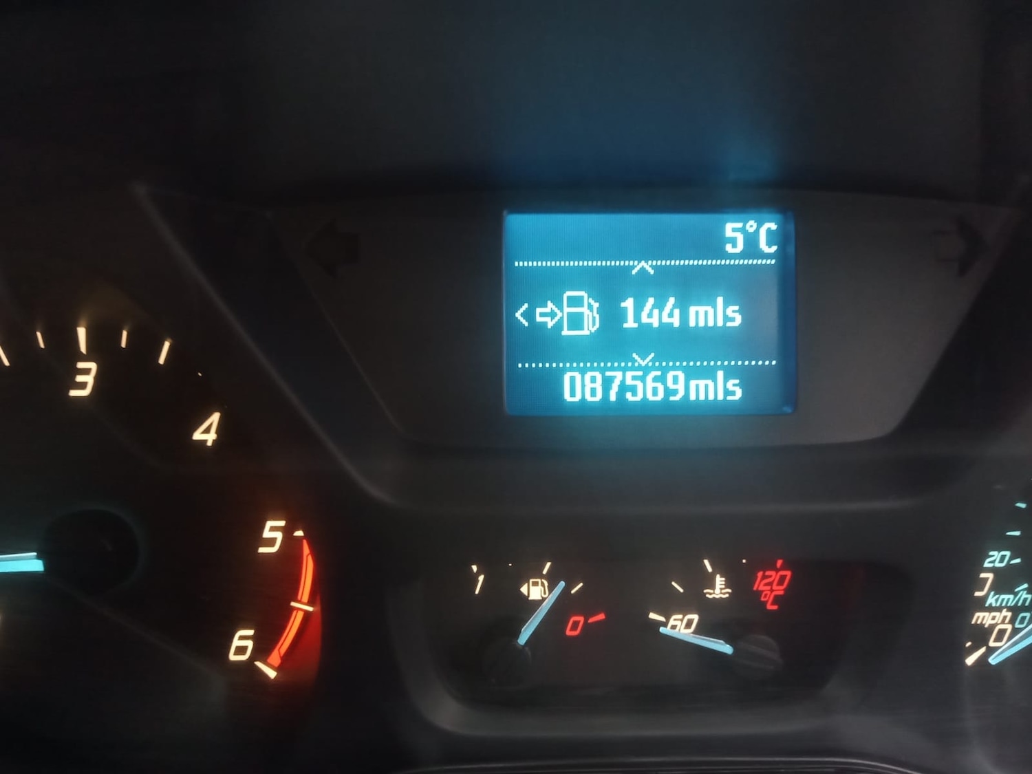 Used Ford Transit Custom 2018 for sale - 77403426: Photo 13