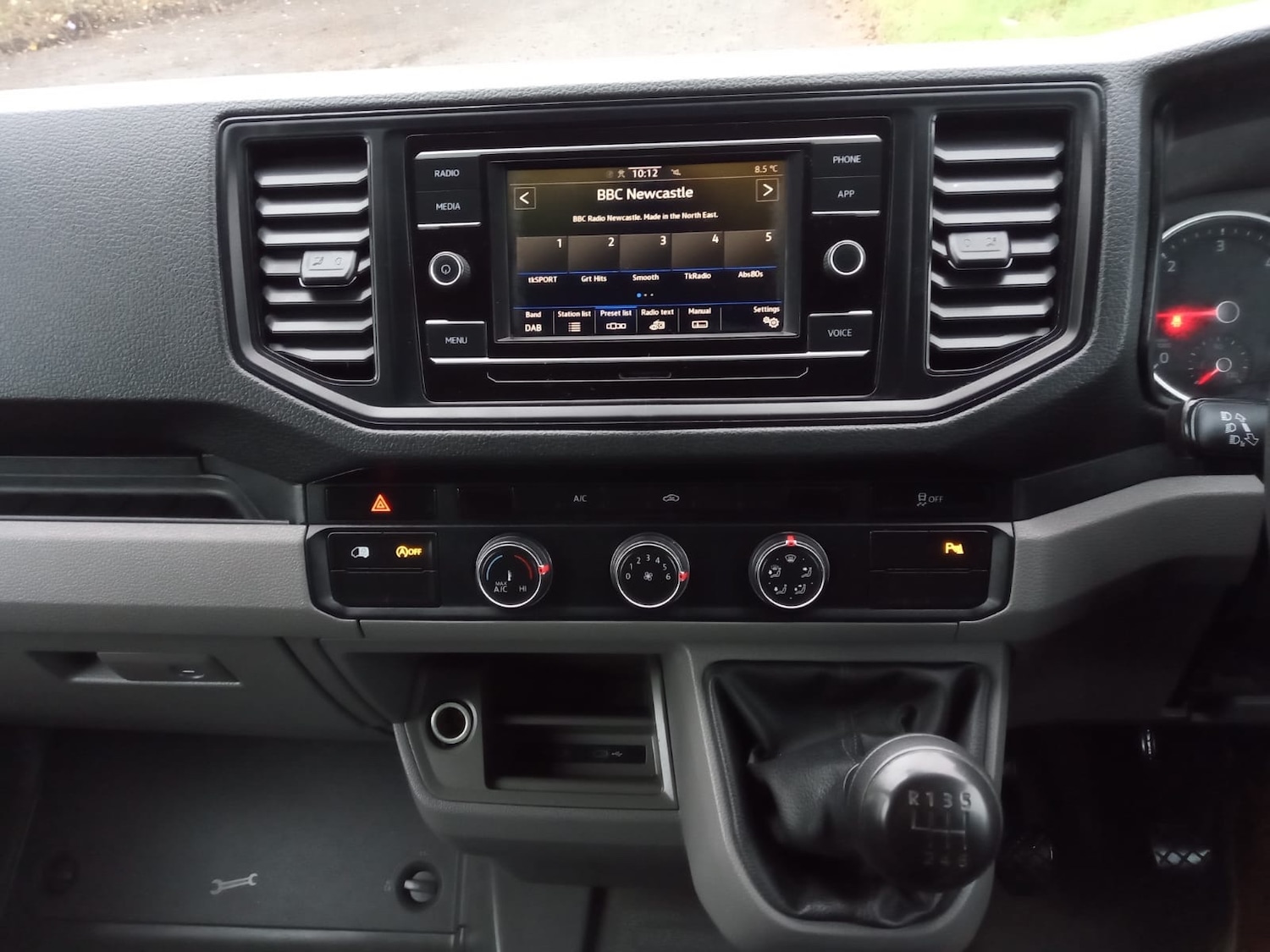 Used Volkswagen Crafter 2020 for sale - 76762070: Photo 11