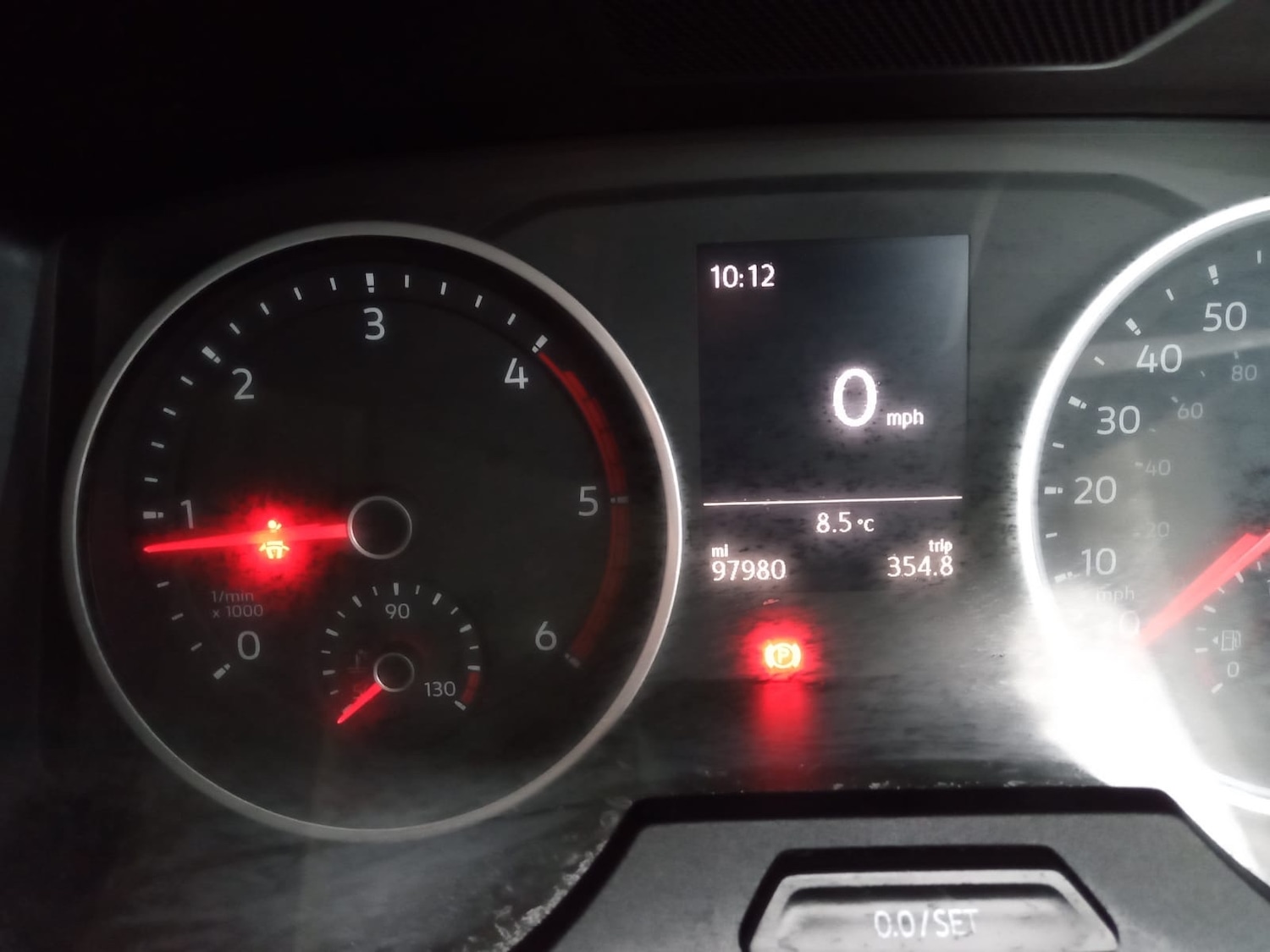 Used Volkswagen Crafter 2020 for sale - 76762070: Photo 9