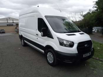 Used Ford Transit 2019 for sale - 75017417: Photo