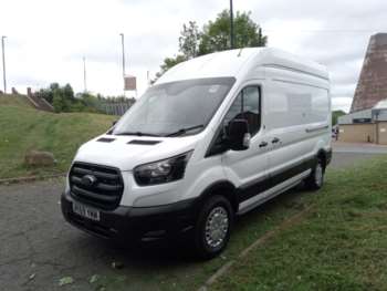 Used Ford Transit 2019 for sale - 75017417: Photo