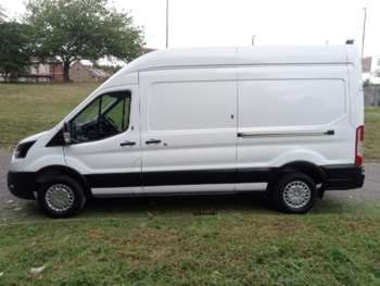 Used Ford Transit 2019 for sale - 75017417: Photo