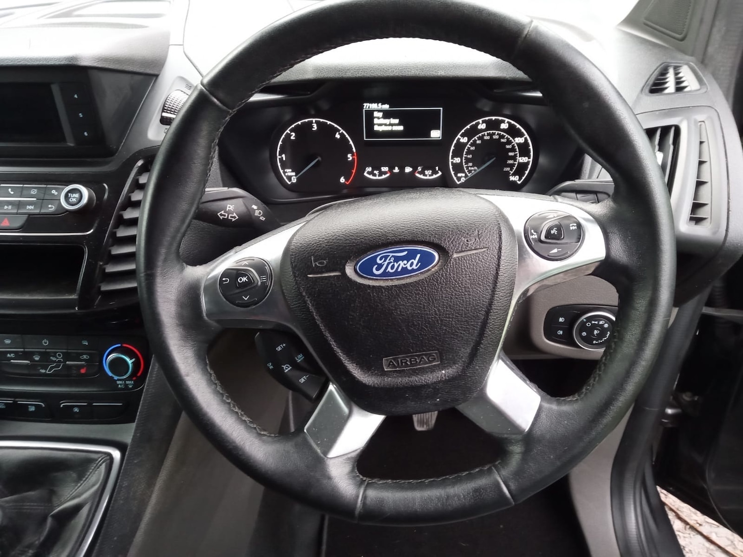 Used Ford Transit Connect 2021 for sale - 77434690: Photo 13