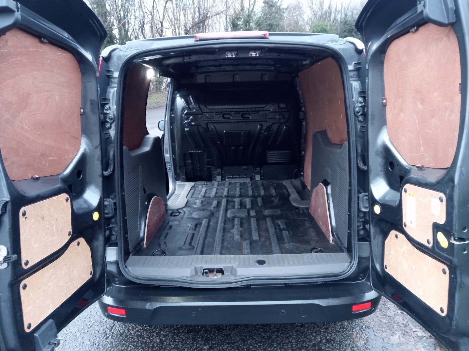 Used Ford Transit Connect 2021 for sale - 77434690: Photo 14