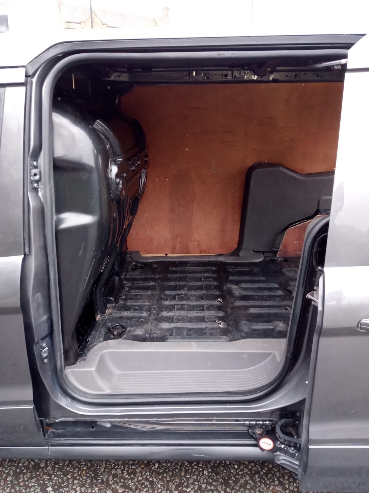 Used Ford Transit Connect 2021 for sale - 77434690: Photo 15