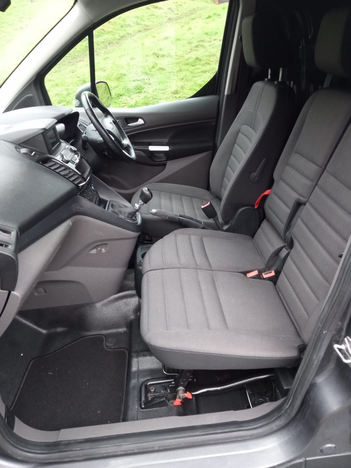 Used Ford Transit Connect 2021 for sale - 77434690: Photo 16