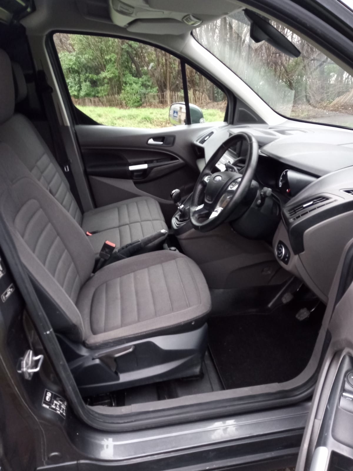 Used Ford Transit Connect 2021 for sale - 77434690: Photo 17