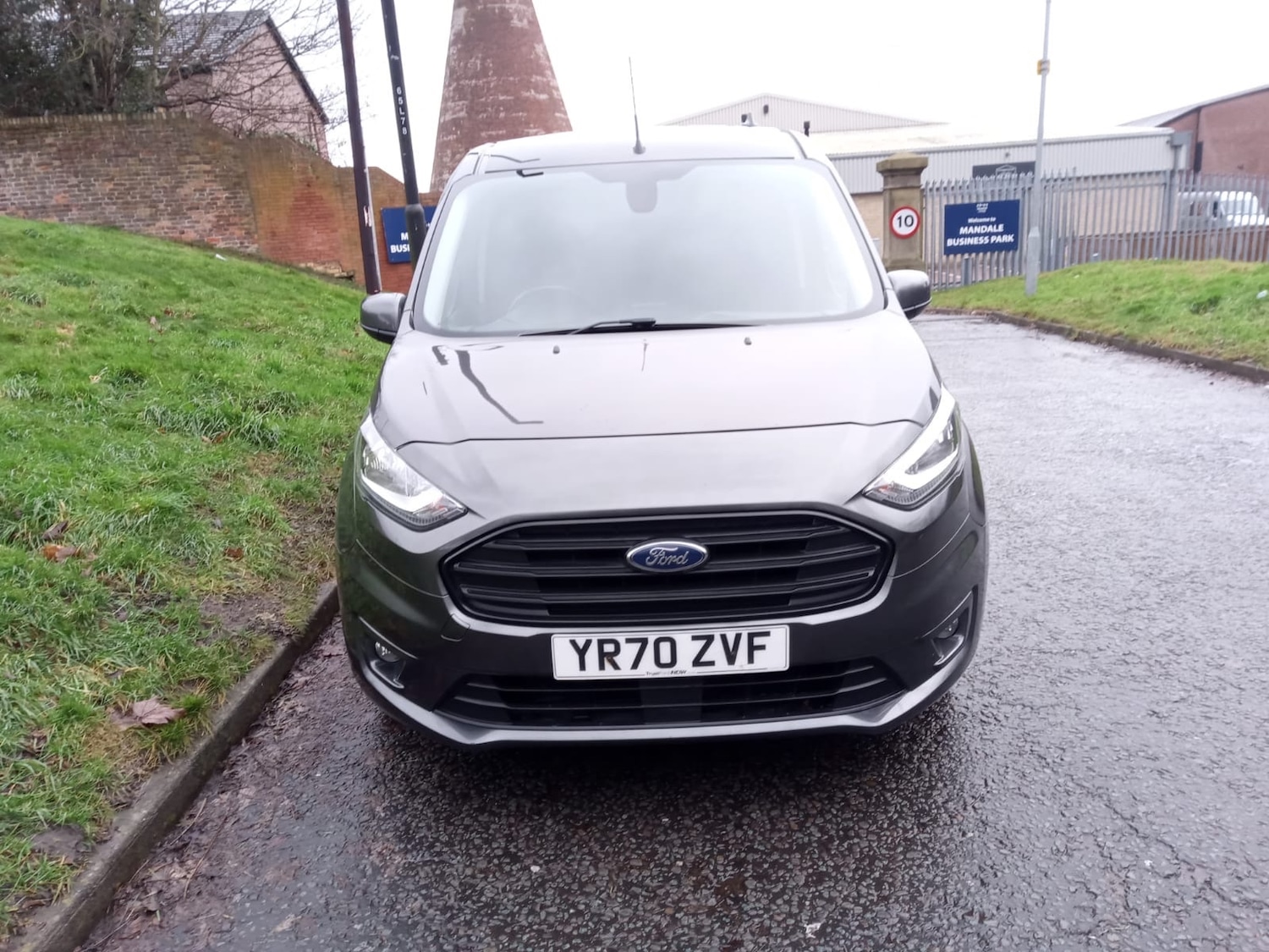 Used Ford Transit Connect 2021 for sale - 77434690: Photo 5