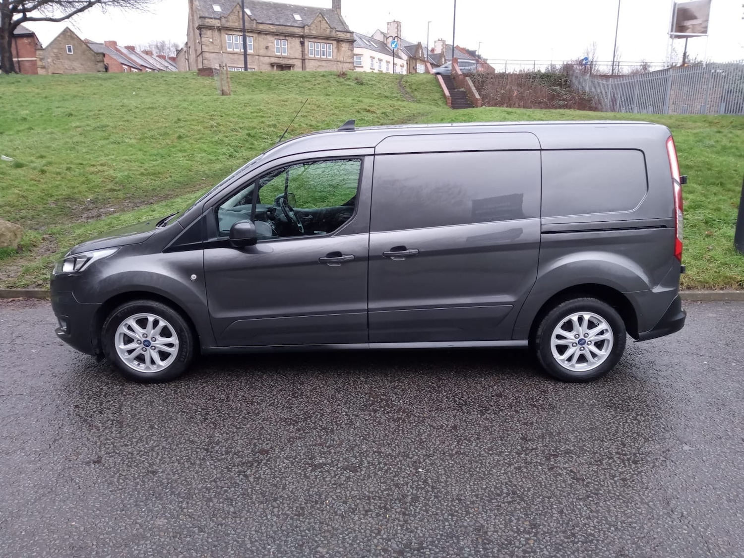 Used Ford Transit Connect 2021 for sale - 77434690: Photo 6