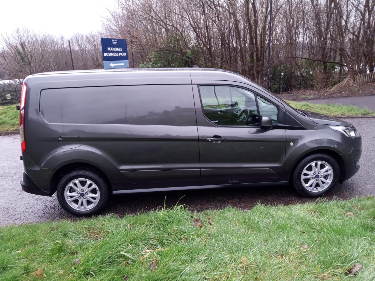 Used Ford Transit Connect 2021 for sale - 77434690: Photo 7