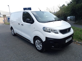 Used Peugeot Expert 2019 for sale - 75581163: Photo
