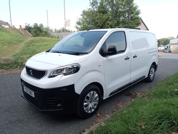 Used Peugeot Expert 2019 for sale - 75581163: Photo