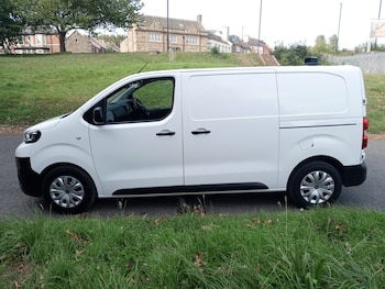 Used Peugeot Expert 2019 for sale - 75581163: Photo