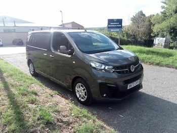 Used Vauxhall Vivaro 2020 for sale - 79693170: Photo