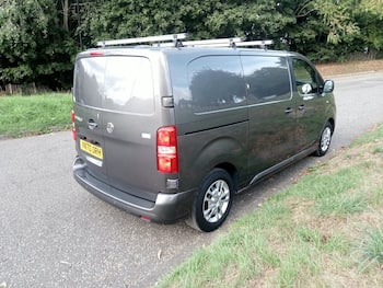 Used Vauxhall Vivaro 2020 for sale - 79693170: Photo